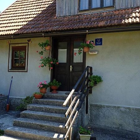 Kuca Za Odmor Lesnica Villa Brod na Kupi Exterior photo