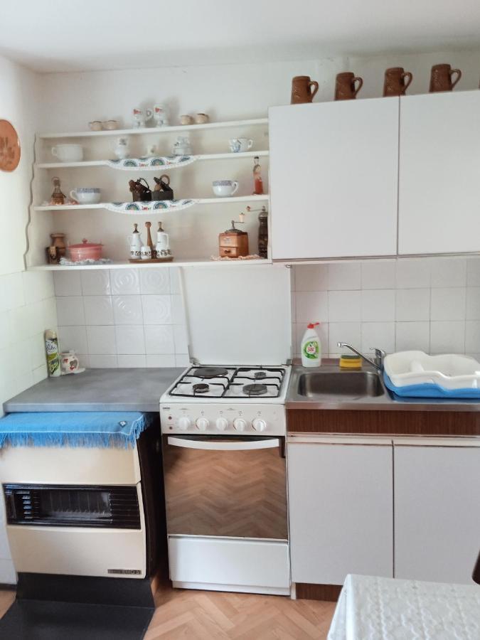 Kuca Za Odmor Lesnica Villa Brod na Kupi Exterior photo