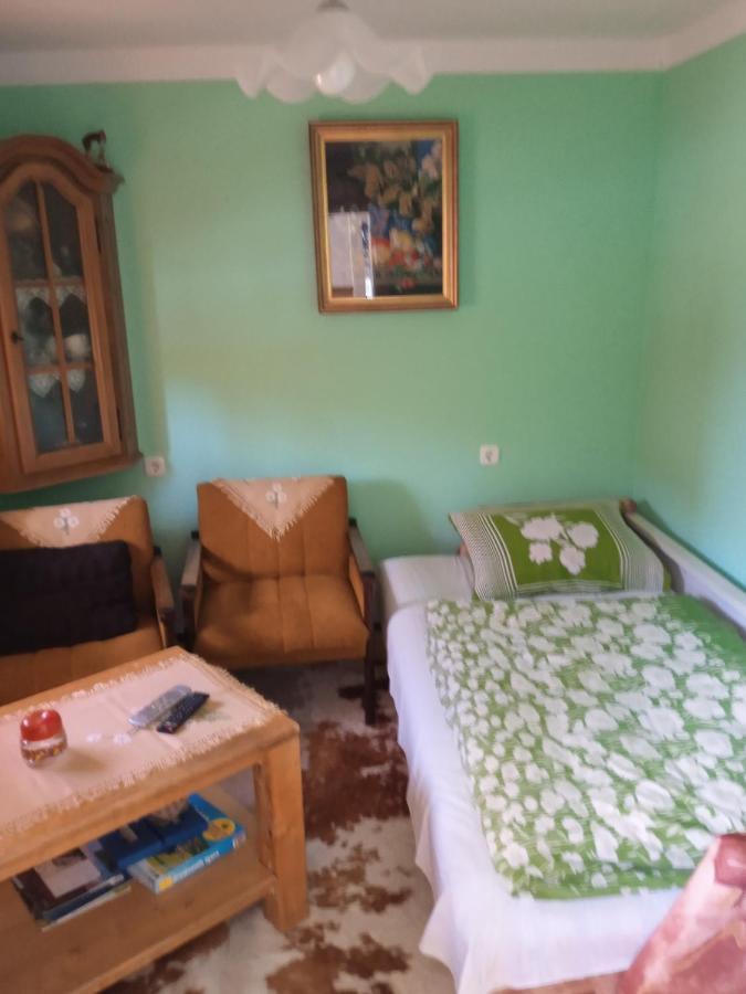 Kuca Za Odmor Lesnica Villa Brod na Kupi Exterior photo