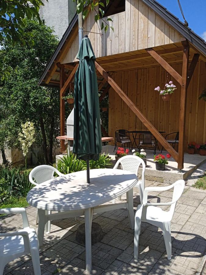 Kuca Za Odmor Lesnica Villa Brod na Kupi Exterior photo