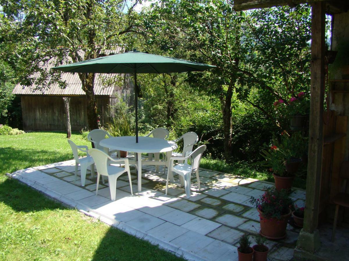 Kuca Za Odmor Lesnica Villa Brod na Kupi Exterior photo